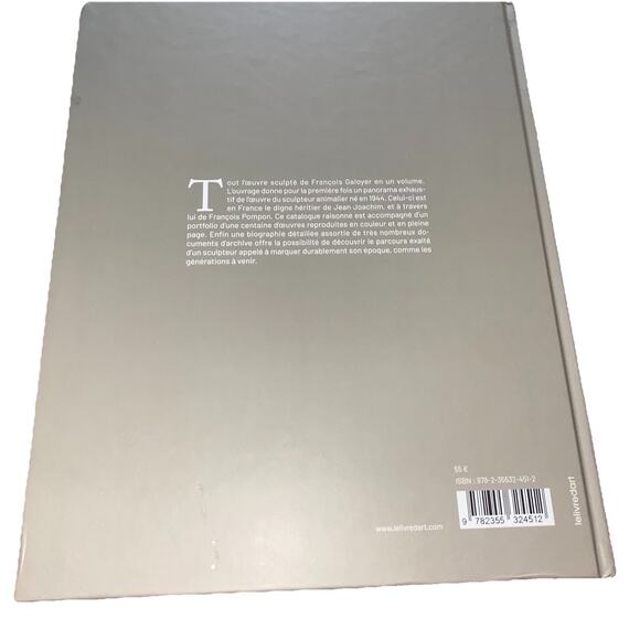 Francois galoyer une‎ vie pour l'art animalier - Adeline Cochin - Picture 8 of 12